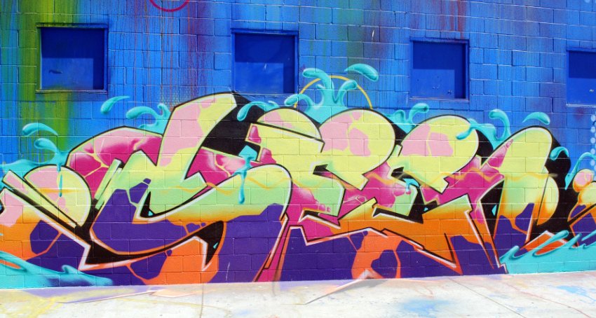 Let’s start from the very beginning. 

The legend of graffiti - Richard Mirando 'SEEN'!

Read more here: widewalls.ch/artists/seen

#avatag #NFTCommunity #StreetArt #graffiti