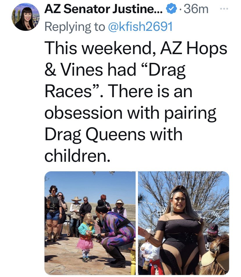 HausenKiki's tweet photo. Everyone go show some support for @azhopsandvines because nothing angers Wadsack more than inclusivity. While you’re at it go follow @SackWadsackLD17 #OneTermAndDone #SackWadsack https://t.co/kJVzIg8jCU