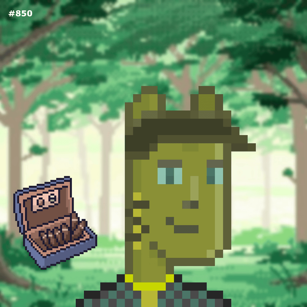 Crypto Mars NFT tweet media