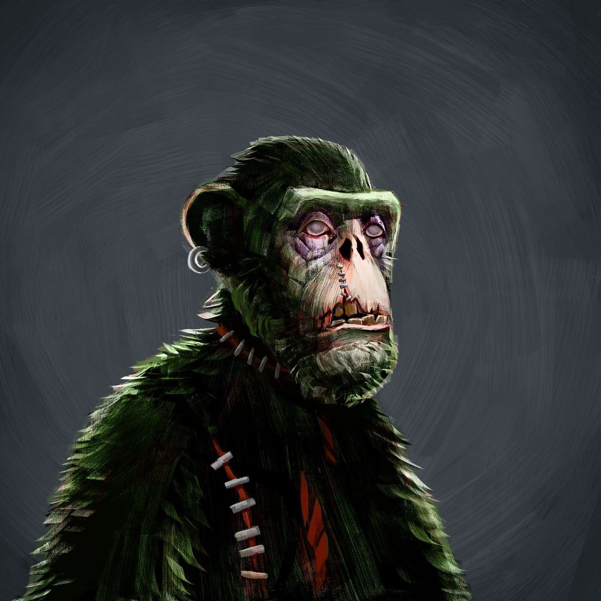 fielder320's tweet photo. So…. 5 more days of Q1 left what’s the odds we get an announcement next week 🤞🏼🤞🏼

Then the following week we’ve got the launch of the COTAS passports!!!

Oh &amp; below is the legend Marlow Maddock he just looted me a fricking fireplace!!

@the_ape_society #Cardano https://t.co/l25WRqjshX