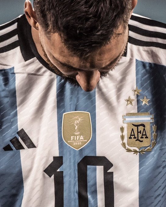 albiselectos's tweet photo. #Messi800 | ¿Con qué fueron los goles de Messi?

⚽️ 503 de zurda (jugada)
🥅 108 de penal
👟 99 de derecha
🎯 62 de tiro libre
🖐️ 1 con la mano
🌟 1 con el pecho https://t.co/7H5yLuDPpM