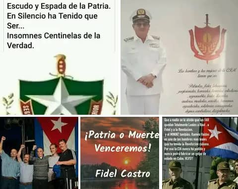@MirticaMesa @GHNordelo5 @Mariano12650734 @OsmayTrujillo @Alejand77085094 @EdPrietoOscar1 @BAYAN_AF2 @LuanaCN4 @yamiledecuba @PabloErnesto094 En silencio ha tenido que ser... Y que nadie tenga dudas que seguiremos venciendo. 
#Cuba
#MejorEsPosible
#YoVotoXTodos 🇨🇺 
#NosResbalan
#DeZurdaTeam
@RebecaCubanita
@Mjordan8806
@ChuyLianet
@pakita_cuba
@Kathe7448
@YanetDCuba2020