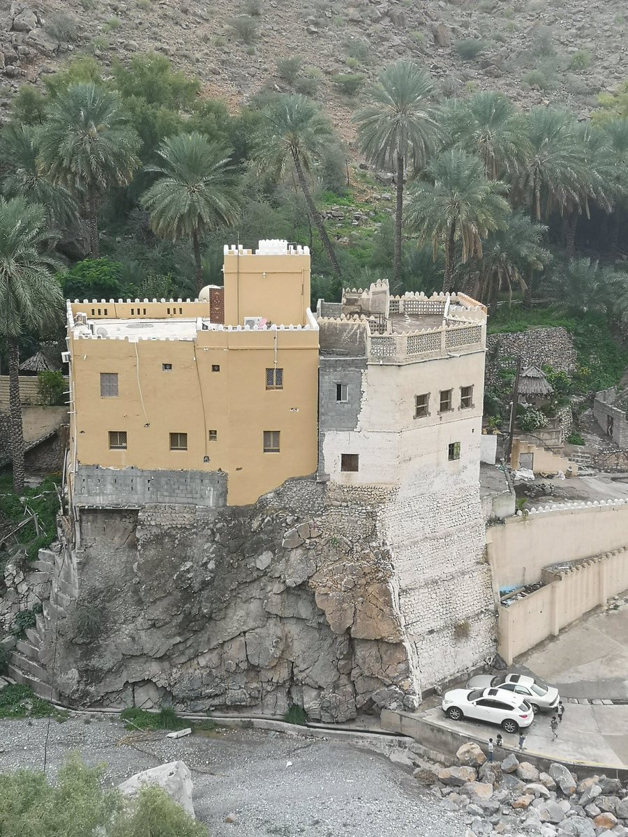 omn330's tweet photo. # Oman_domestic_tourism: You want a wonderful tourist place most of the year and close to Muscat for less than an hour, these places are what I consider the wondrous triangle 🔼  #Rustaq #Awabi #Nakal that start from the Hawqayn al kanadk, Wadi Bani Hani, Wadi Al-Sahtan Wadi Bani Awf, Wadi bani Kharoos and wakan