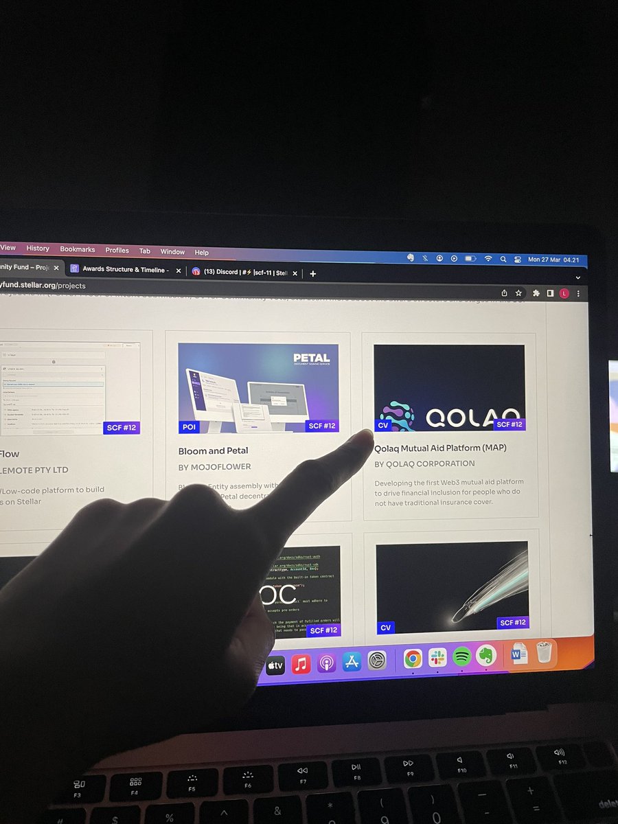 doorydor's tweet image. CV stage 🫶🏻 hope for the best 🙌🏻

@Qolaq_org #StellarCommunityFund