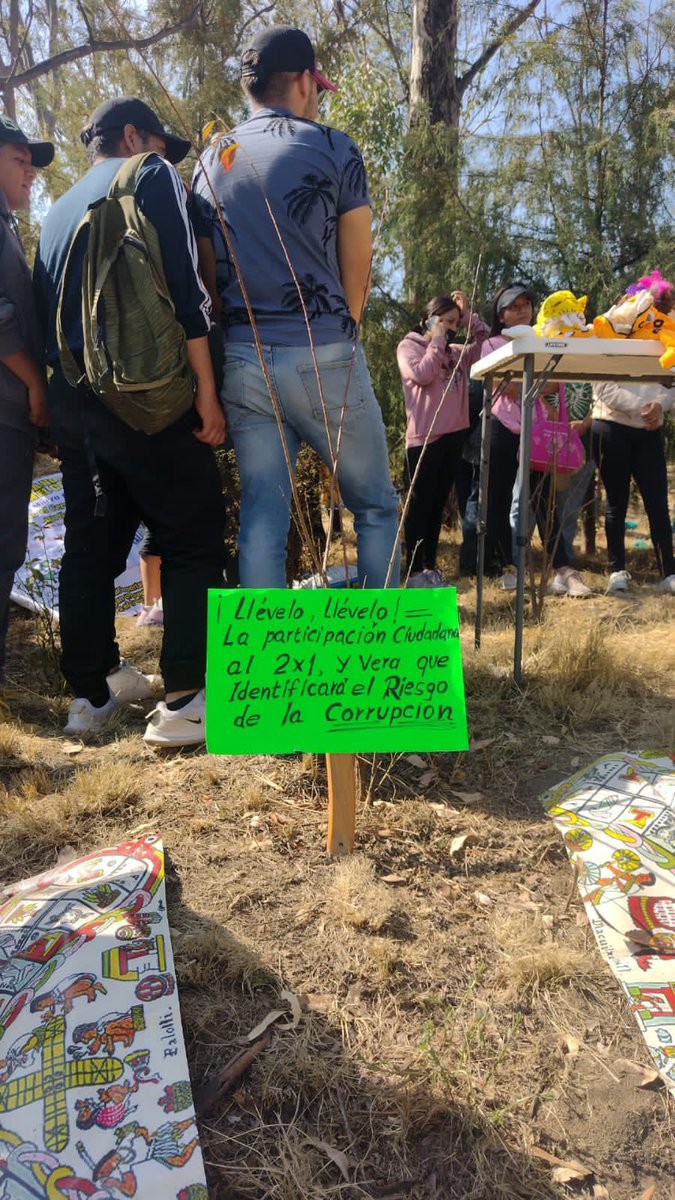 SAmalucan's tweet image. #RallyMX #ExploraDatosMX #mercadatos  Nuestra participación en RallyMX en su Octava edición, gracias por invitación a este gran ejercicio de transparencia presupuestaria y democracia participativa. Equipo Salvando el Cerro de Amalucan iniciativa Reafca.