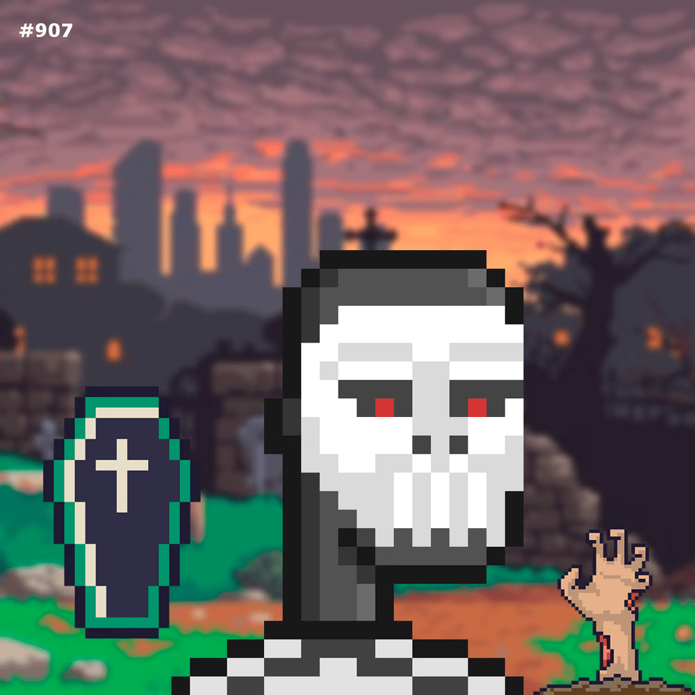 Crypto Mars NFT tweet media