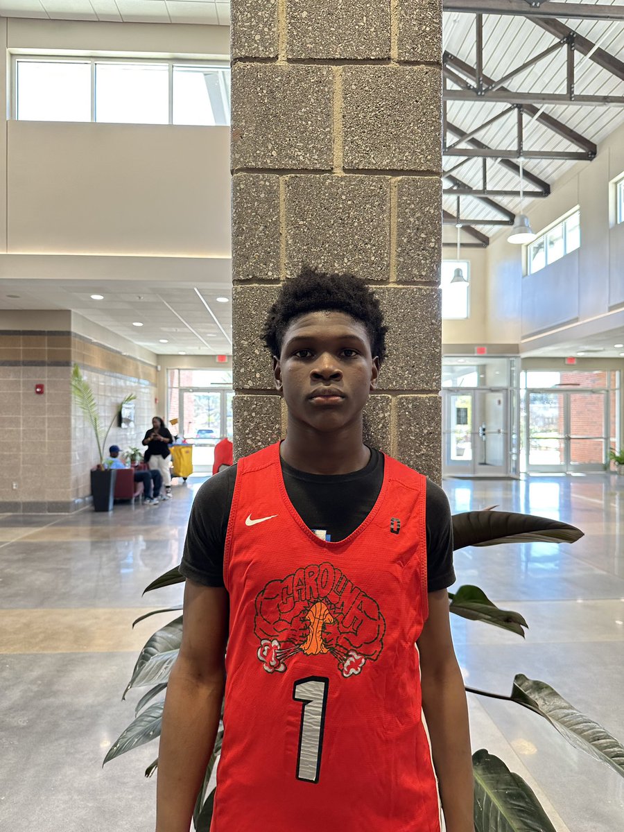 Ryze Tipoff Classic
15U Game 4
68-66 Win vs. OTP National

TJ Troy (<a href="/TJTroy2026/">TJ Troy</a>) 23 points. 5 3’s Made

Luis Echevarria (@5starlu) 18 points. 4 3’s Made

Duecy Cloud (@toppshotta_duecy) 8 Points. 9 rebounds. Game winner in 2OT