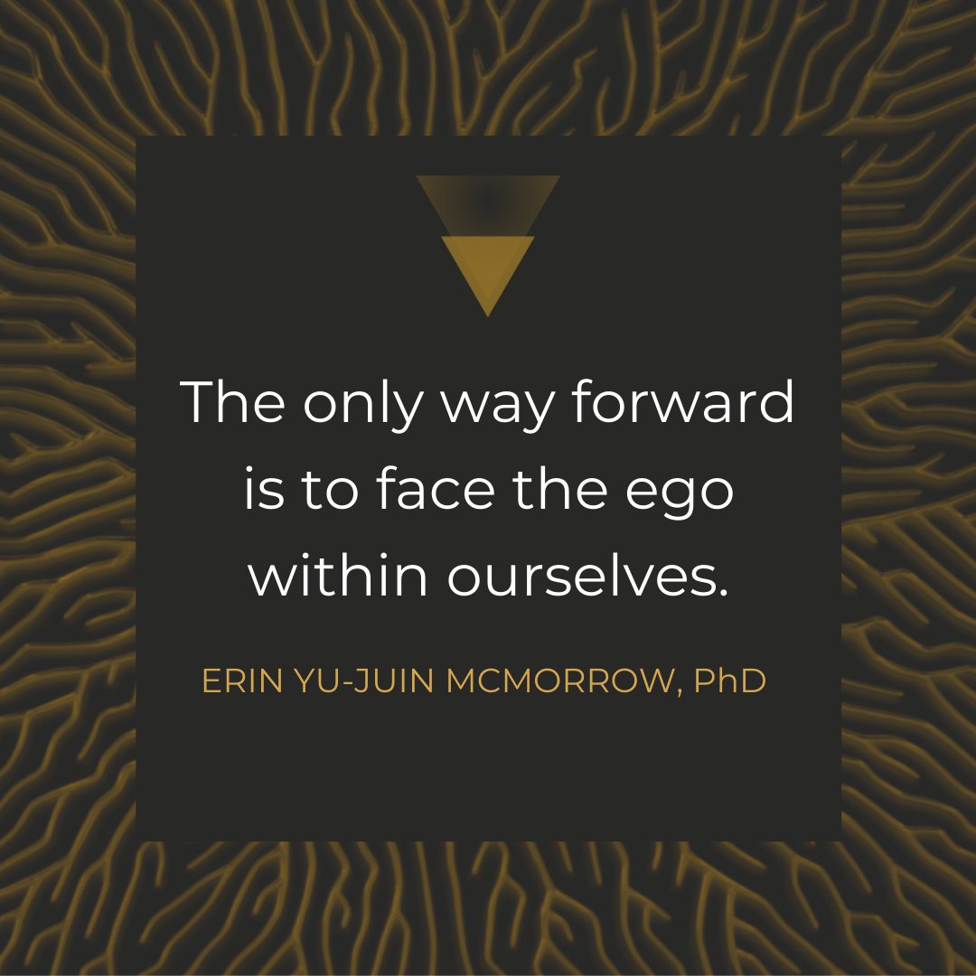 Returning to the cycles of nature is an act of love. Grounding into the soil is an act of hope. 💛 

With her book, Grounded, <a href="/erinmcmorrow/">Erin McMorrow</a> guides us through the inner and outer work needed to restore the divine feminine AND save our planet: bit.ly/3sHKs5N