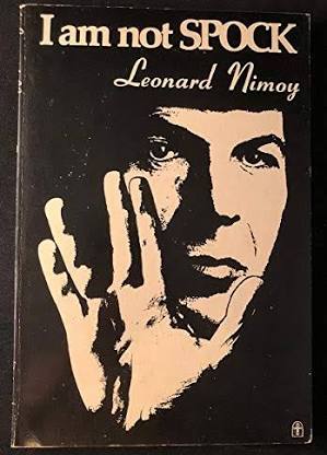 Happy birthday Leonard Nimoy 