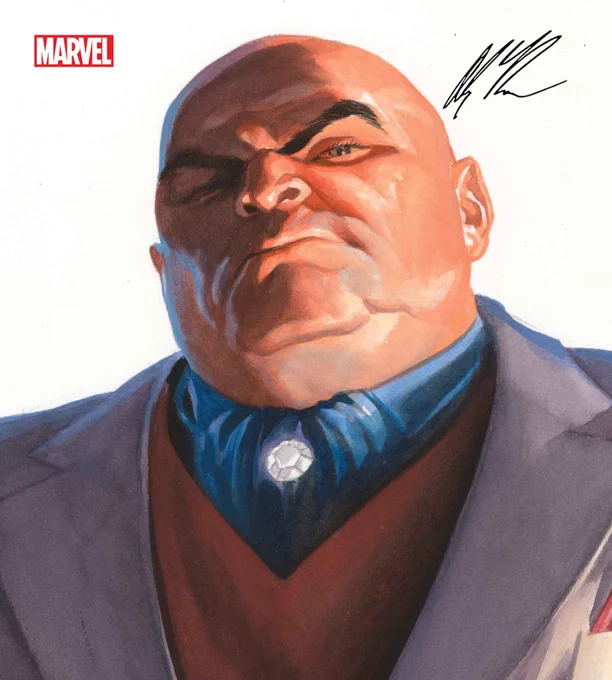 Timeless Wave 3 is here! DOOM, Thanos, Galactus &amp; more! Now available for pre-order-get your signed comics   #marvelcomics #doom #thanos #galactus #kingpin #timeless #cgc #cgccomics 