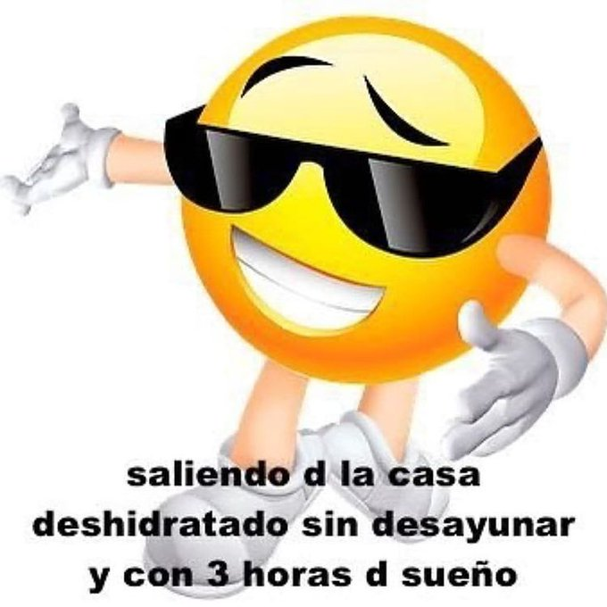 feliz lunes
