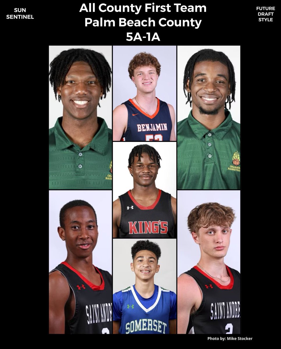 First Team - Top 7 <a href="/Sentinel_Sports/">Sun Sentinel Sports</a>