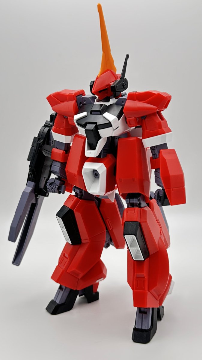 AchieveGunpla's tweet photo. HGUC 1/144 ARZ-154 BARZAM RE-ZEON CAPTURED A.O.Z RE-BOOT Ver. #gundam #gundamphotography https://t.co/AWfkjZ1Tzy