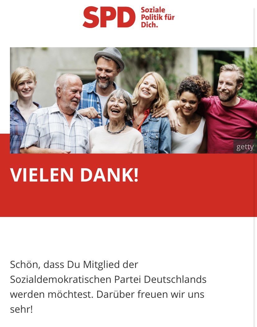 TanzerAnna's tweet photo. Willkommen, liebe @tinakrausebt! ♥️ @spdde - kriege ich fürs Zurückgewinnen von Mitgliedern eigentlich zwei Toaster? @larsklingbeil https://t.co/wCh1k8YShR