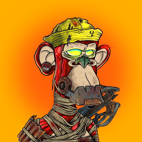 Astercoded69's tweet image. #RubyGang #AAPES rocking that #CryptoBooty69 army jacket❗️