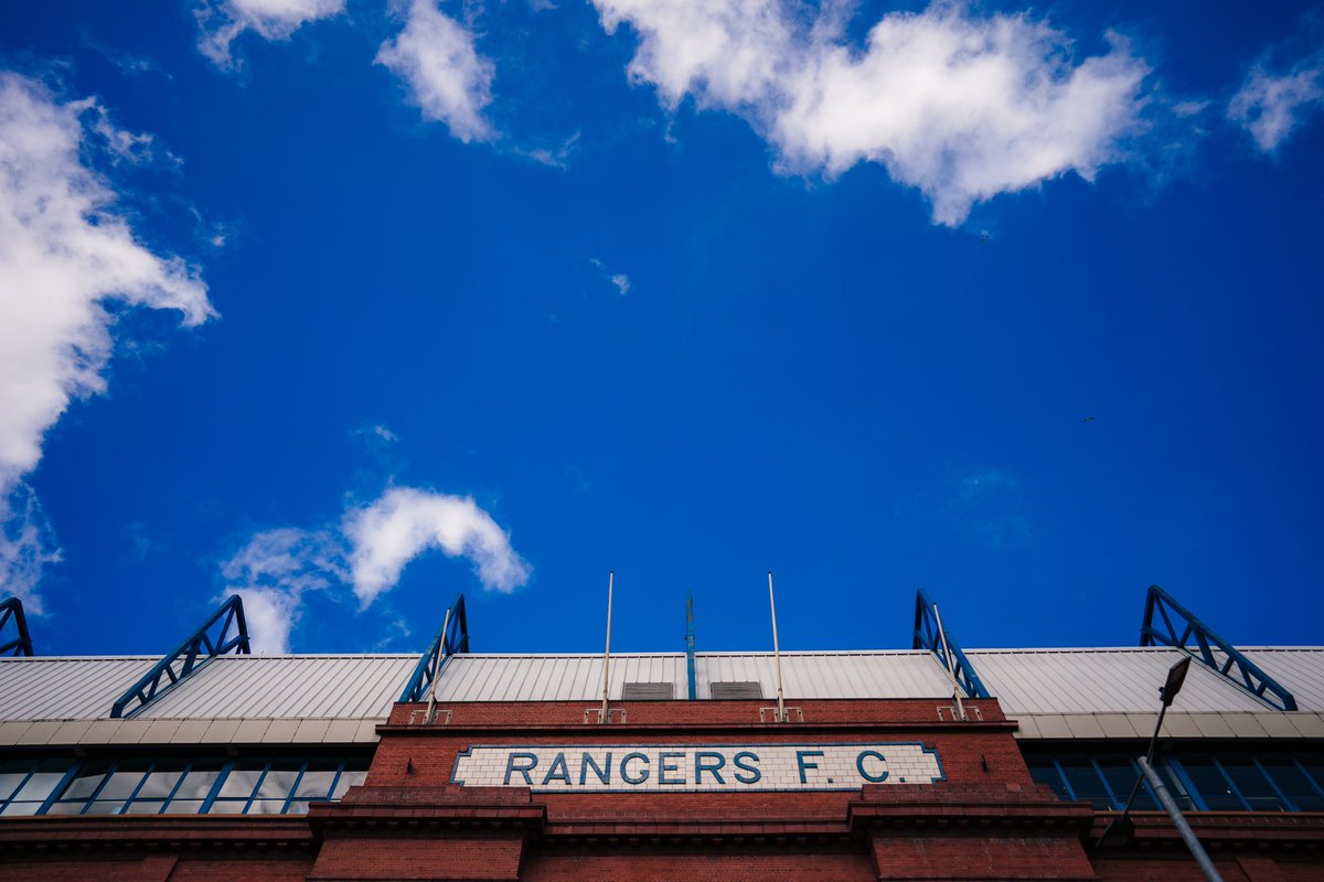 atcolin's tweet photo. Some class photos taken this weekend at Ibrox by @johnclarkphotos https://t.co/so5UaxHcQG