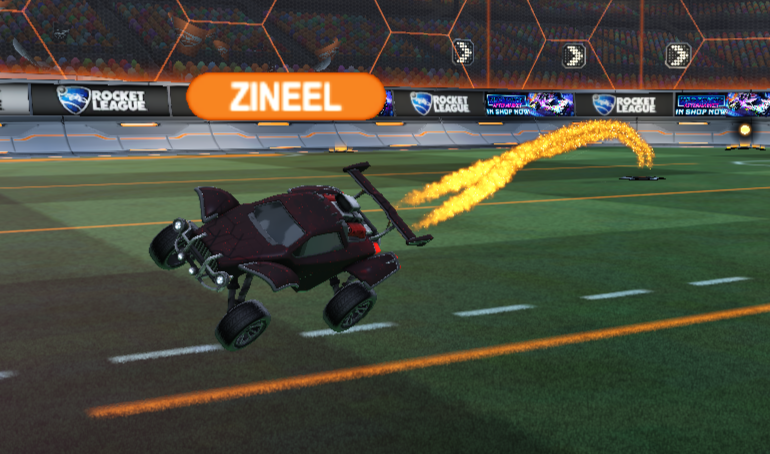 🟡a REAL Alpha boost Giveaway🟡

To Enter:

1. Follow ✅
<a href="/kzineel/">Zineel</a>  
<a href="/McLandoTwitch/">McLando</a>  

2. Retweet this tweet ✅

The Giveaway Ends: April 27th ⏳