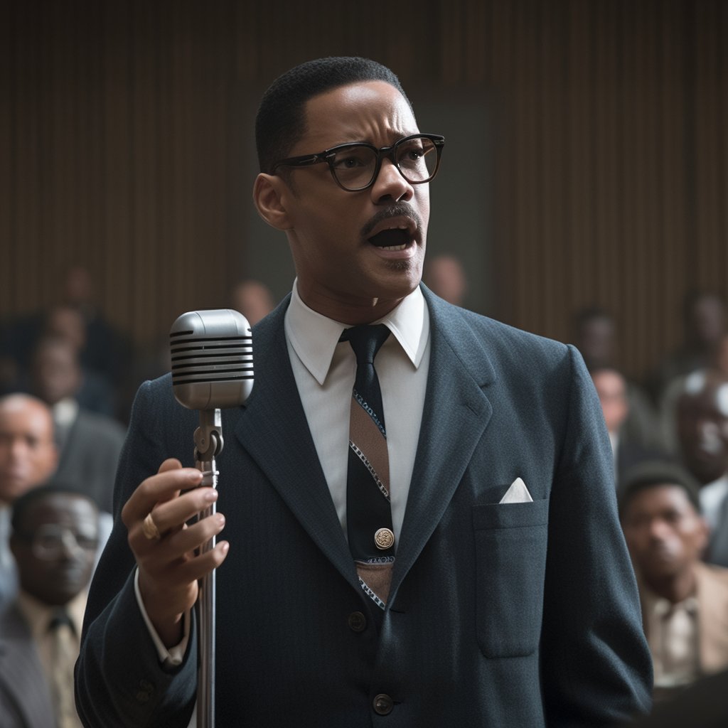 Who stars as Malcolm X in your timeline, Chris Rock or Will Smith?   #MalcolmXmovie #malcolmx <a href="/chrisrock/">Chris Rock</a> <a href="/wilsmith/">wilsmith</a>  #dimensionaljumping