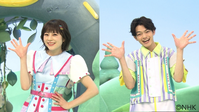 おとうさんといっしょ 2023年度のみどころ！を紹介をします】 2023年度