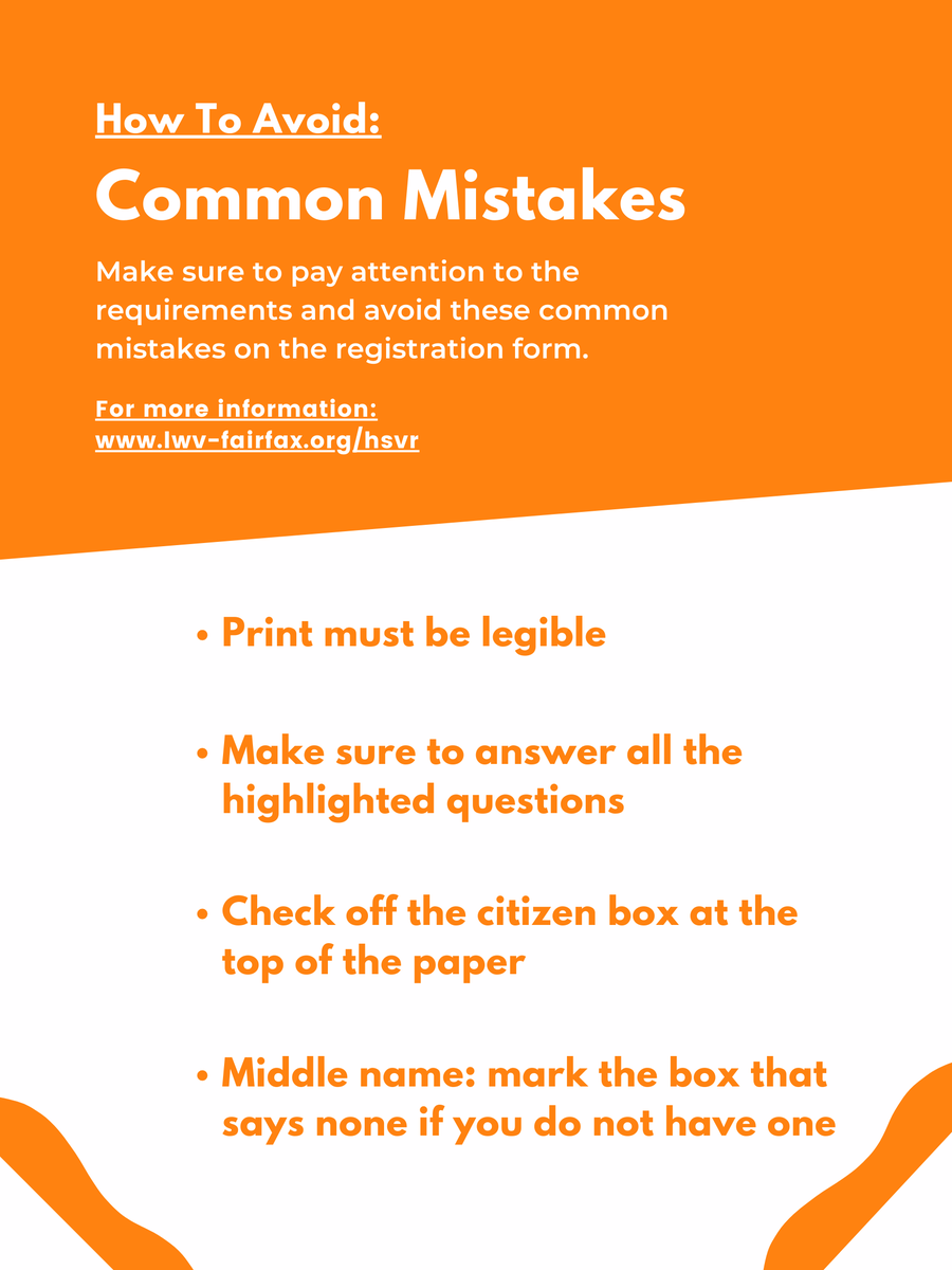 Hey. Hey. @FCPSHayfieldSS is our focus this week! Here's to hoping the #seniors bring/know their ss# for T &amp; W government classes. We're thinking big numbers of #voterregistration forms!! #lwv #fcps #gotv