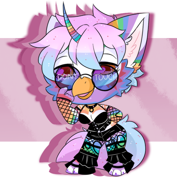 Commissions for Acidtears on FA! Q v Q
#art #myart #chibi #chibis #furry #furryart #furryfandom