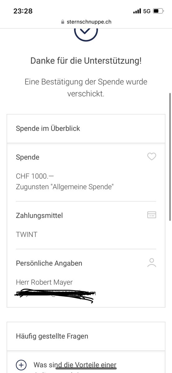 Robert Mayer tweet media