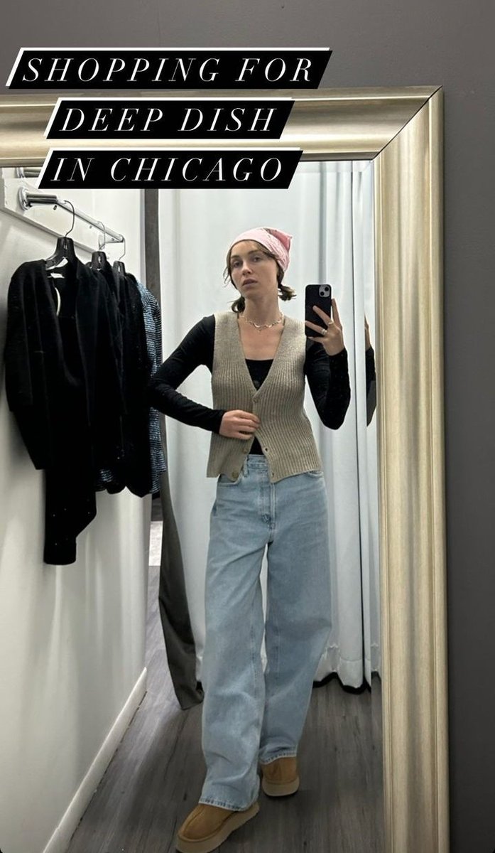 Tess Delaney tweet media