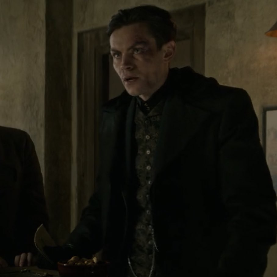 merchlingwylan's tweet photo. “saying brick by brick… that doesn’t sound very convenient does it? wouldn’t it be better to say wall by wall? road by road? what, exactly, is a brick to you, mister brekker? did your mother, the city, teach you what a brick is?” https://t.co/cxfXGbKV5Z