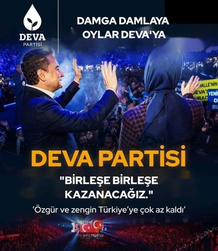 Mehmet Billorer Bodrum Deva Belediye Başkan Adayı (@deva_bodrum) on Twitter photo DamgaDAMLAYAoylarDEVAYA💧🌱
<a href="/devapartisi/">DEVA Partisi</a> <a href="/alibabacan/">Ali Babacan</a> @abdurrahman_bilgic1 @m_eminekmen <a href="/avidrissahin/">Av. İdris Şahin</a> <a href="/erginsadullah/">Sadullah Ergin</a> <a href="/emin_ekmen/">Mehmet Emin Ekmen</a> <a href="/RizvanogluEvrim/">Evrim Rızvanoğlu</a> @aysunhatip <a href="/cemavsarr/">Cem Avsar</a> @avrojhatolmez <a href="/yakupengin/">Av. Yakup ENGİN</a> <a href="/cagan_mustafa/">mustafa çağan</a> @ahmetfarukunsal02 <a href="/MSTahincioglu13/">Mehmet Selim Tahincioğlu </a> <a href="/deva_bodrum/">Mehmet Billorer Bodrum Deva Belediye Başkan Adayı</a> <a href="/mehmetbillorer/">Mehmet Billorer</a> DamgaDAMLAYAoylarDEVAYA💧🌱
<a href="/devapartisi/">DEVA Partisi</a> <a href="/alibabacan/">Ali Babacan</a> @abdurrahman_bilgic1 @m_eminekmen <a href="/avidrissahin/">Av. İdris Şahin</a> <a href="/erginsadullah/">Sadullah Ergin</a> <a href="/emin_ekmen/">Mehmet Emin Ekmen</a> <a href="/RizvanogluEvrim/">Evrim Rızvanoğlu</a> @aysunhatip <a href="/cemavsarr/">Cem Avsar</a> @avrojhatolmez <a href="/yakupengin/">Av. Yakup ENGİN</a> <a href="/cagan_mustafa/">mustafa çağan</a> @ahmetfarukunsal02 <a href="/MSTahincioglu13/">Mehmet Selim Tahincioğlu </a> <a href="/deva_bodrum/">Mehmet Billorer Bodrum Deva Belediye Başkan Adayı</a> <a href="/mehmetbillorer/">Mehmet Billorer</a>
