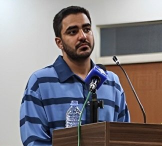 از غم چشمای #مجیدرضا_رهنورد خورشید ، یخ میزنه
#مهسا_امینی