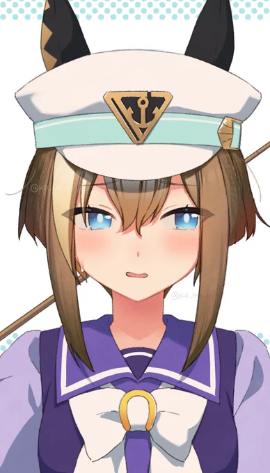 シュヴァルグラン 