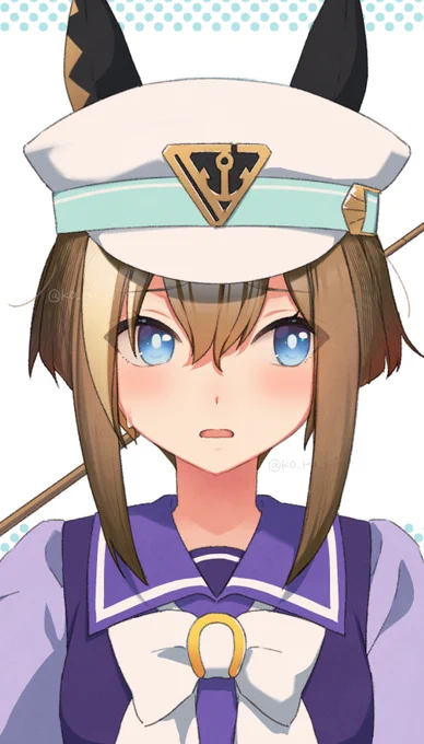 シュヴァルグラン 