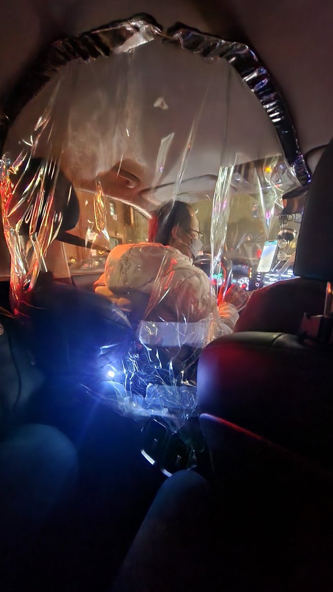 AngryVetGaming's tweet image. People in Boston take their covid precautions very seriously still.
#bubbleboy #covidproof #SafetyFirst