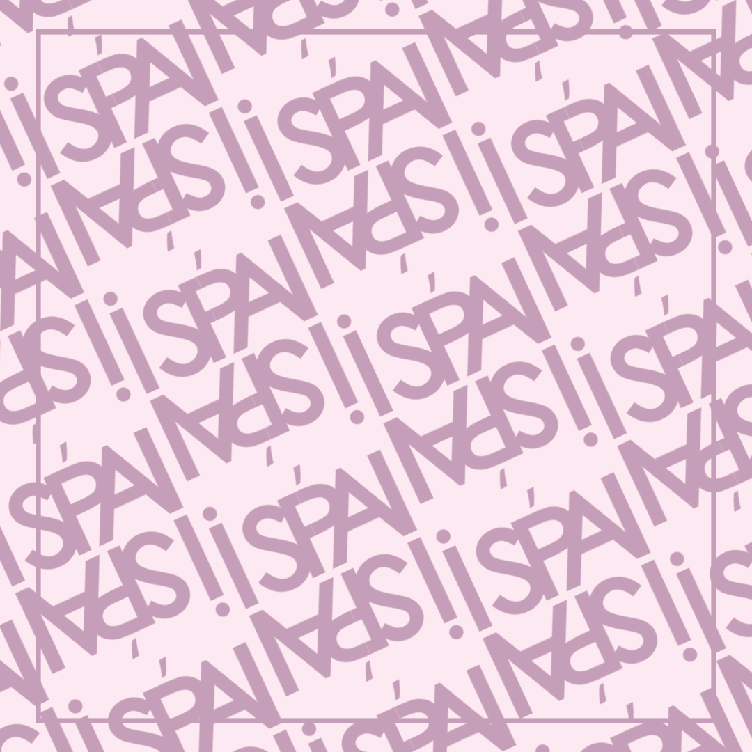 raghadgraphic's tweet photo. branding identity | ispa ✨ https://t.co/TErPUsAUYL