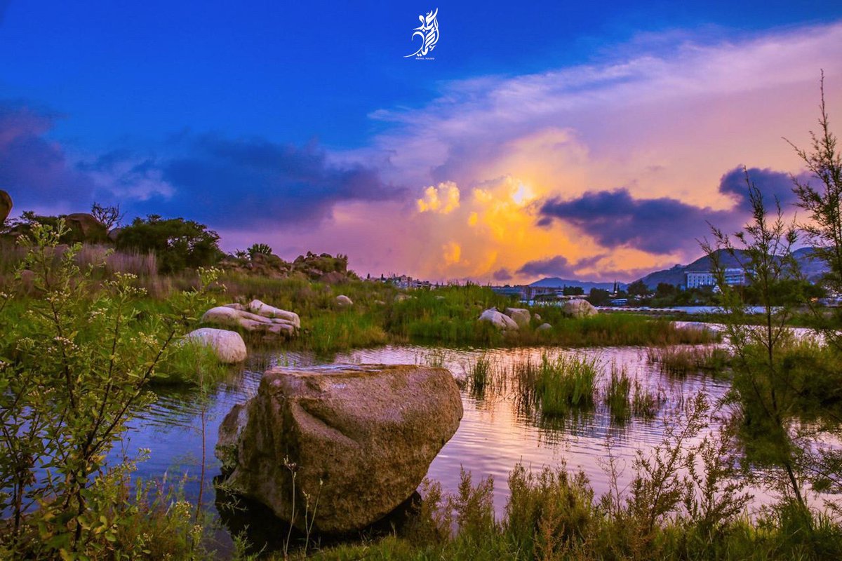 مساء الخير  #رمضان_مع_ابوفهد