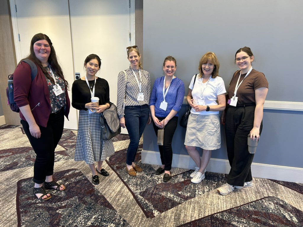 HFES's tweet image. The #HFESHCS Opening Network Reception is about to kick off. Share your networking pics with us!