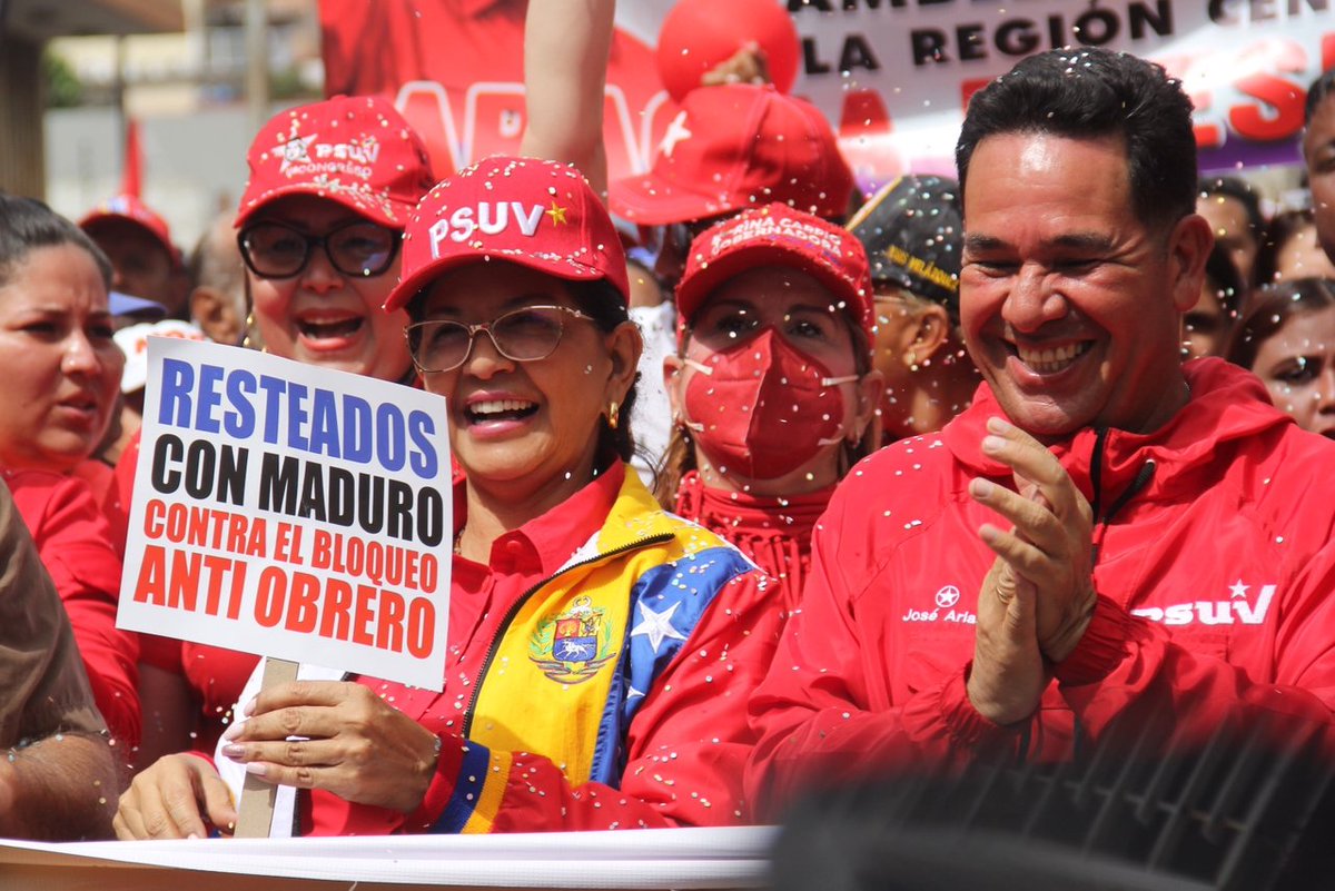 Seguimos impulsando nuestra etiqueta:
#ManoDuraABandasCorruptas
<a href="/Carlitos_G777/">𝒞𝒶𝓇𝓁ℴ𝓈 𝒢𝓊ℯ𝓇𝓇𝒶</a> <a href="/YuniBurgos/">Y💗U💓N💕I. 💛💙❤👪❤💙💛</a>
<a href="/MayraPri21/">Mayra</a> <a href="/quiskillosa/">Quiskillosa</a>
<a href="/yayita_56_56/">yayita_56_56</a> <a href="/Alask29/">Vallerlin Canelón</a>
<a href="/RomerPSUV/">#𝕮𝖔𝖒𝖆𝖓𝖉𝖔 𝕿𝖚𝖎𝖙𝖊𝖗𝖔★</a> <a href="/yami2336/">yami3020</a>
<a href="/jmhgomez1/">@Jmhgomez</a> <a href="/clap4f2/">@clap4f2</a>
<a href="/luibustilloso/">luis Bustillos</a> <a href="/cpmarp21/">CpMarp21 🐾🐾</a>
<a href="/Valeria_GR76/">🌹 Valeria 🌹</a> @BEBANEGRA
<a href="/estr3mao1411/">🇻🇪☕Vicente Flores☕🇻🇪</a> <a href="/Ana_RoGV/">𝒜𝓃𝒶 𝒫𝒶𝑜𝓁𝒶... 🌺👩‍🌾</a>
<a href="/Briggittems1/">Tuitera Juvenil 💕💞</a>  <a href="/Mercede073/">🍂 мєяςє_fιиα2🍂</a>