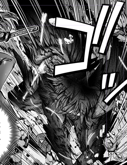 こういう作業してる時が一番楽しい 