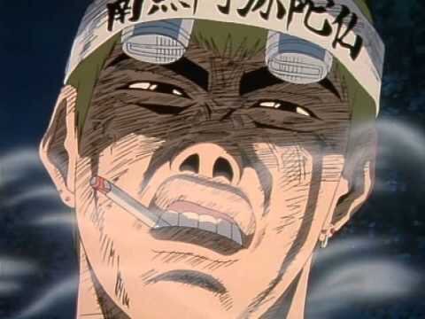 TheOtaking's tweet photo. Great Teacher Onizuka (GTO) - Studio Pierrot - 1999/2000 https://t.co/II2QlJRSAK
