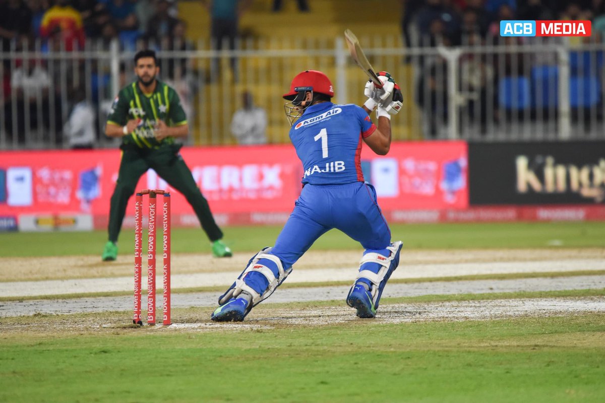 iamnajibzadran's tweet photo. Thank God for my role in making this day memorable!
We achieved a significant and historic achievement that enabled us to defeat team Pakistan and win the series against them for the first time.
We are just beginning to overlap the major team, congratulations to al nation https://t.co/xaXEmflvJD