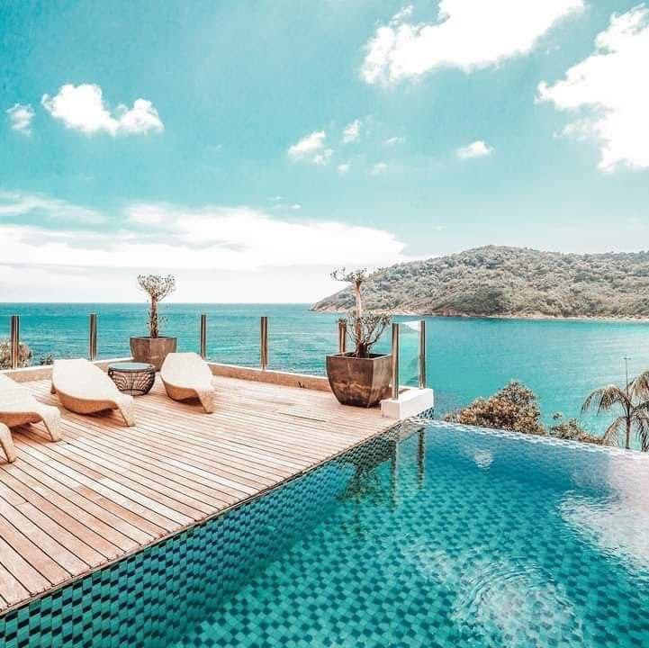 lokalisstay's tweet photo. Resort yang ada pantai persendirian dekat Terengganu 🌊 

📍The Taaras Beach Resort &amp; Spa 

Memang ngam habis jika bercuti ke sini. Resort cantik. 5 star lagi. View pantai dia pun nice teruk. Bolehlah create moments terindah korang bersama insan tersayang. 💕 https://t.co/FZTse7PX3Q