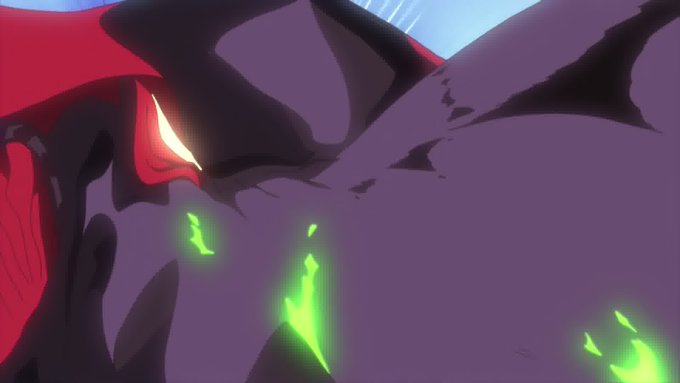 リトルウィッチアカデミア ／ Little Witch Academia (2013)Frame 12544/13494