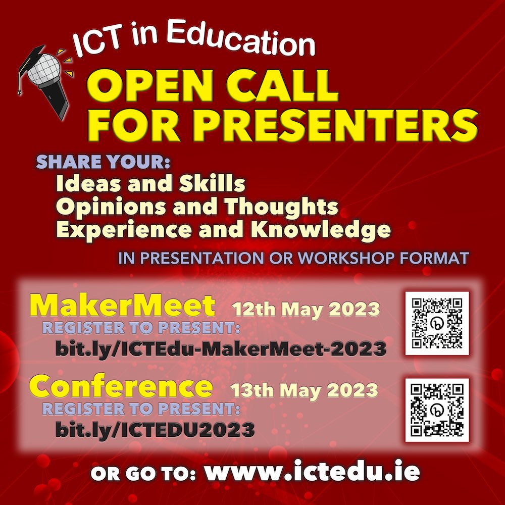 ICT in Education tweet media