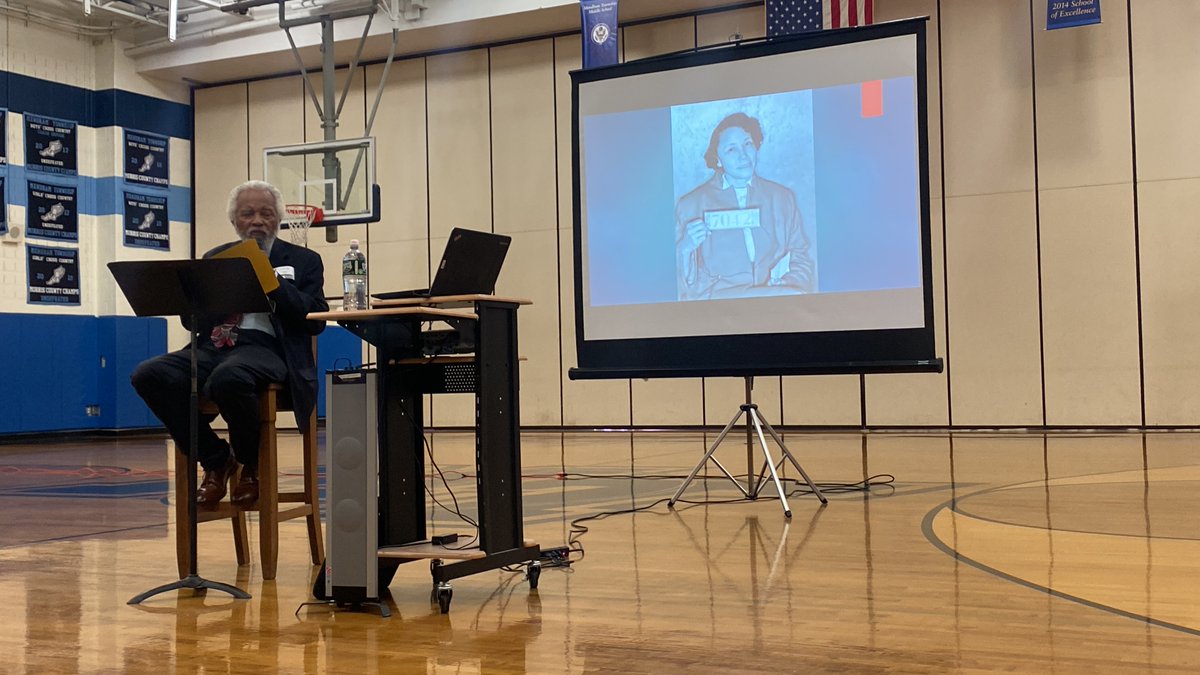 Mendham Twp Schools tweet media