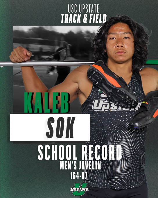 USC Upstate Cross Country/Track & Field tweet media