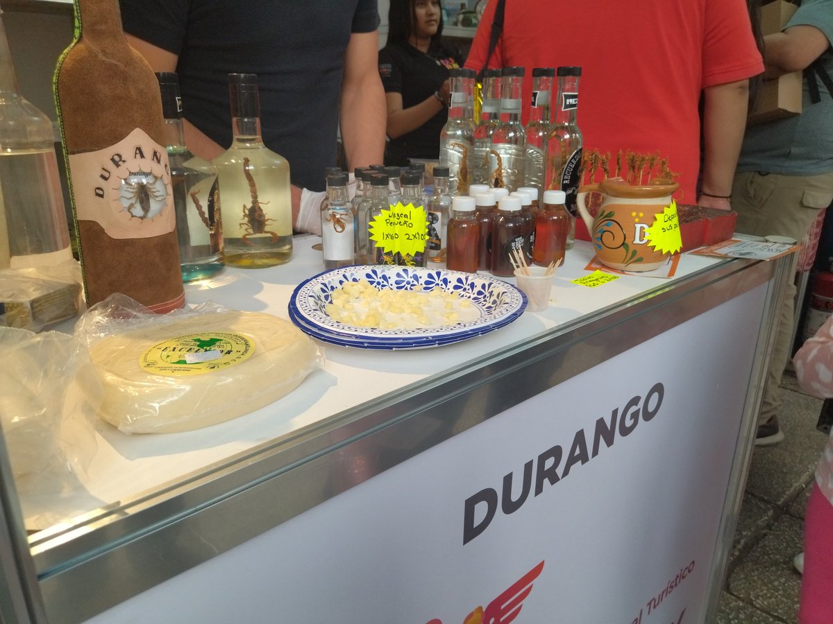 Laura_say's tweet photo. Chulangos vénganse al #FestivalTurísticoCDMX con motivo del @TianguisTurisMX, evento del que este año es sede nuestra ciudad y por primera vez es abierto al público! Hasta el 27 de Marzo habrá un poquito de lo mucho que cada estado tiene para antojarnos en Av Reforma. #TTCDMX https://t.co/Igm3O2FyVZ