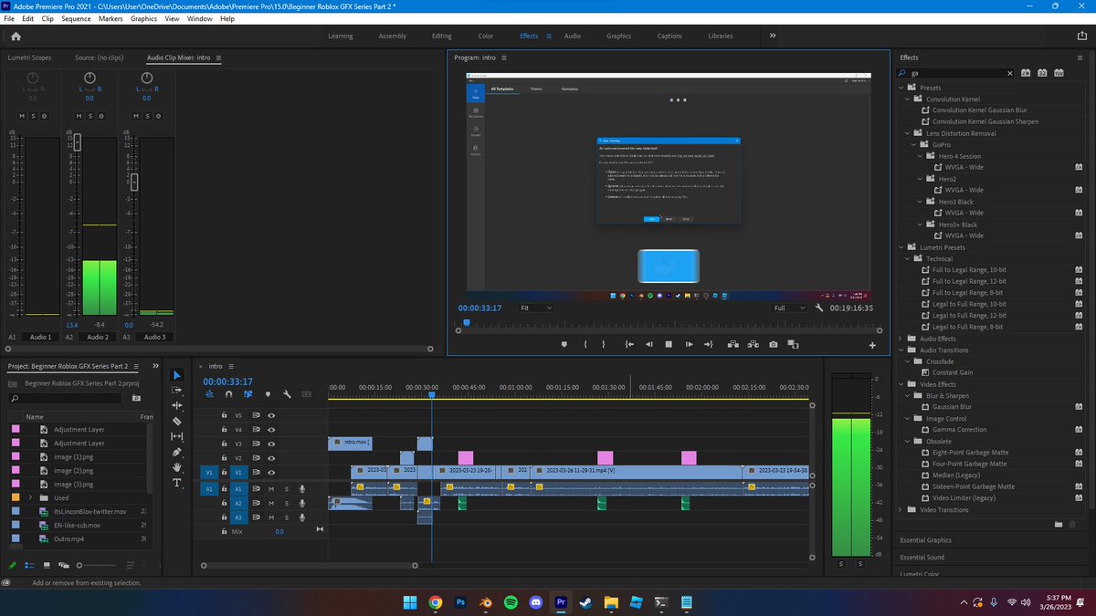 LinconBlox tweet media