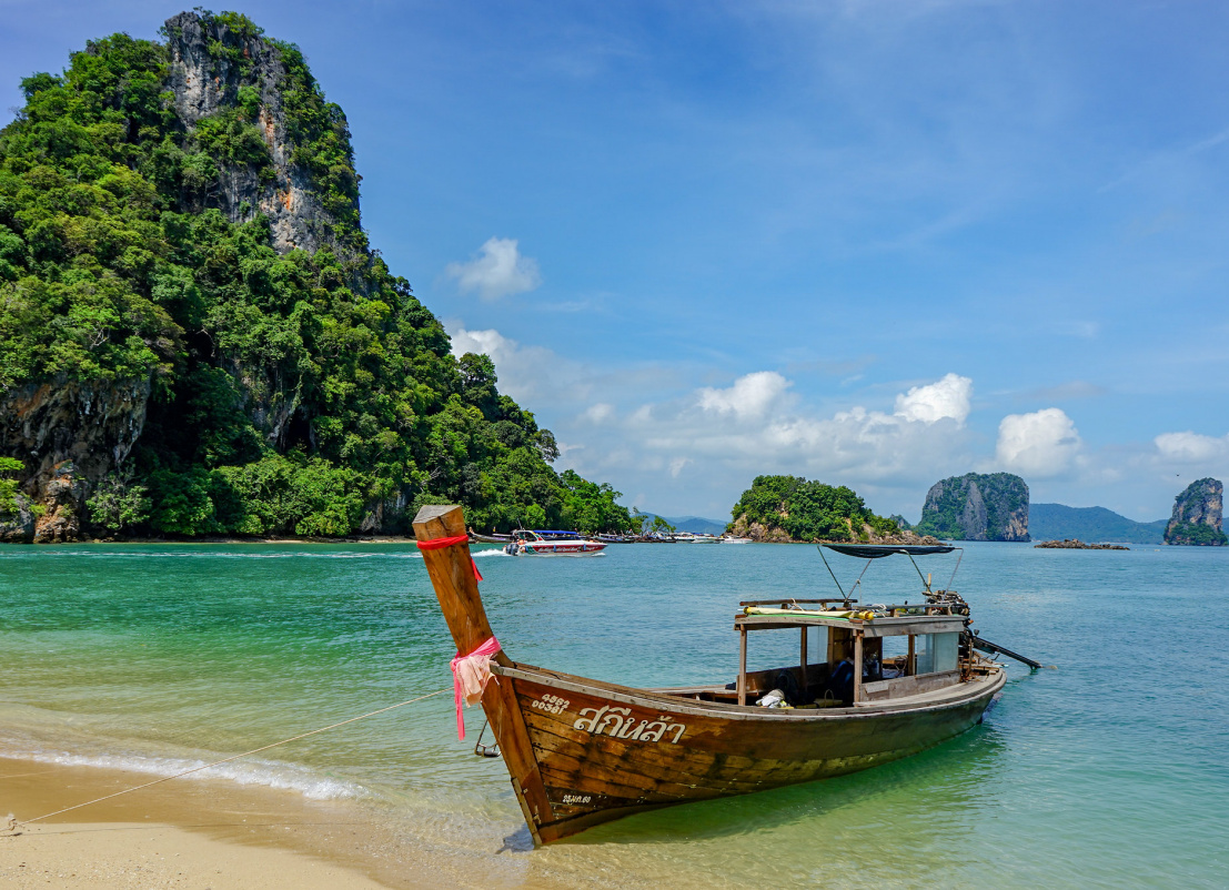 Amazing Seaside Spots in #Thailand #travel #explore

vagabuzz.com/features/amazi…