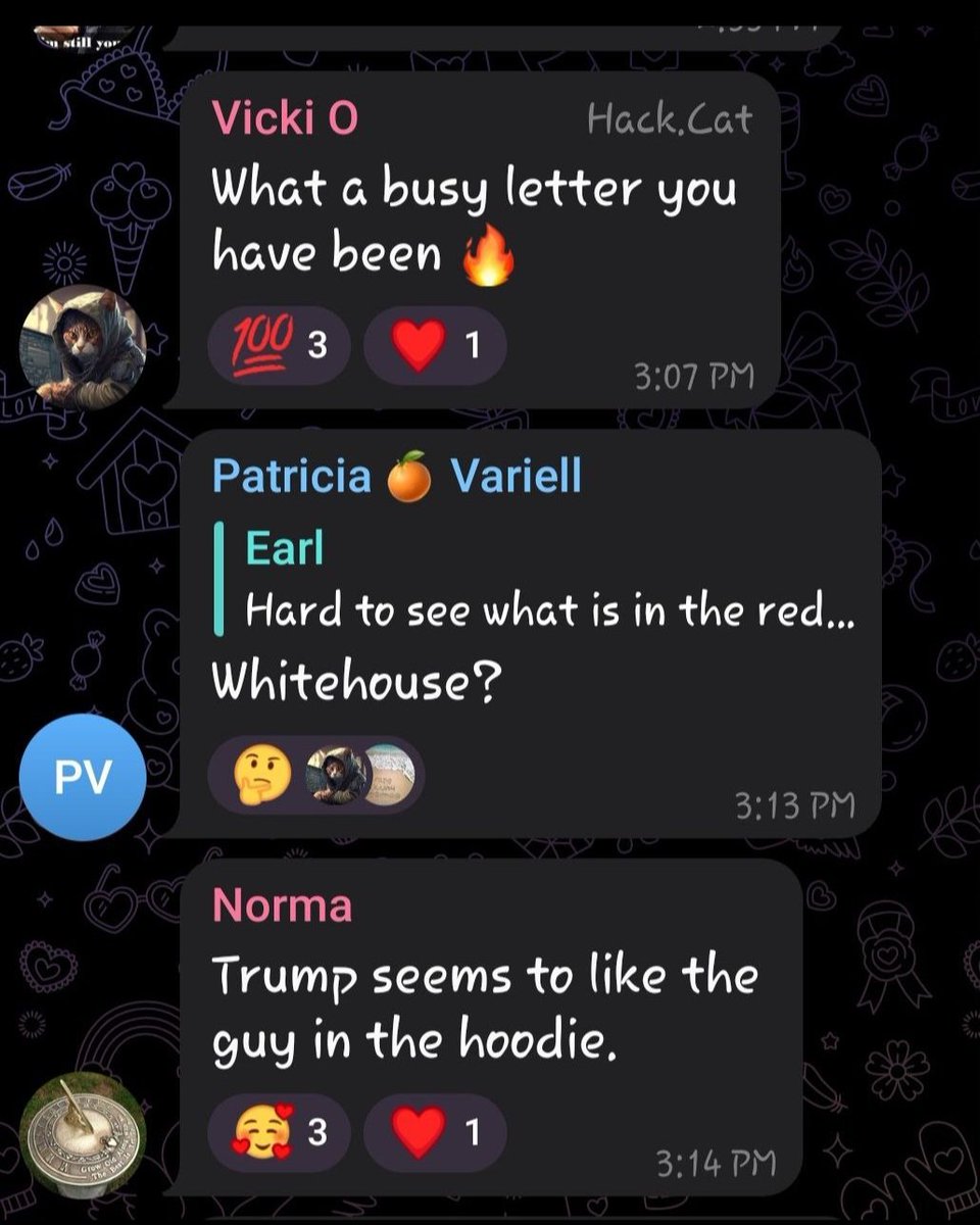 kaylynn1921's tweet photo. Oh my, where to start. .@TheErrantFriend cant be serious right? This is a joke. Has to be, but his cult followers comments are another joke right?  Or do they really believe this is real and true?  AI art courtesy of E implying......... fill in the blank. https://t.co/RMd9fdFCqB