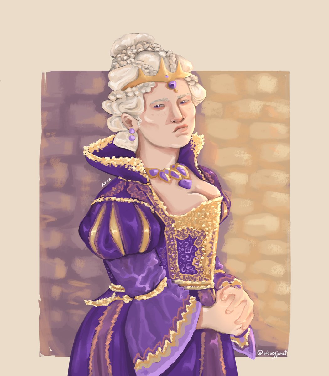 book rhaenyra, the rightful queen 

#awoiaf #fireandblood